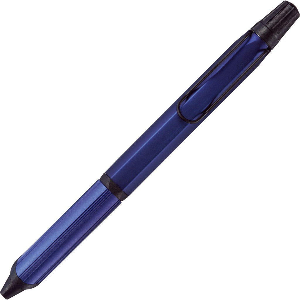 Jetstream Edge 3 Tricolor Pen 0.28 mm Uniball Extra Fine Tip Pen Mitsubishi Uni Ballpoint (SXN-1003-28) Premium Japan