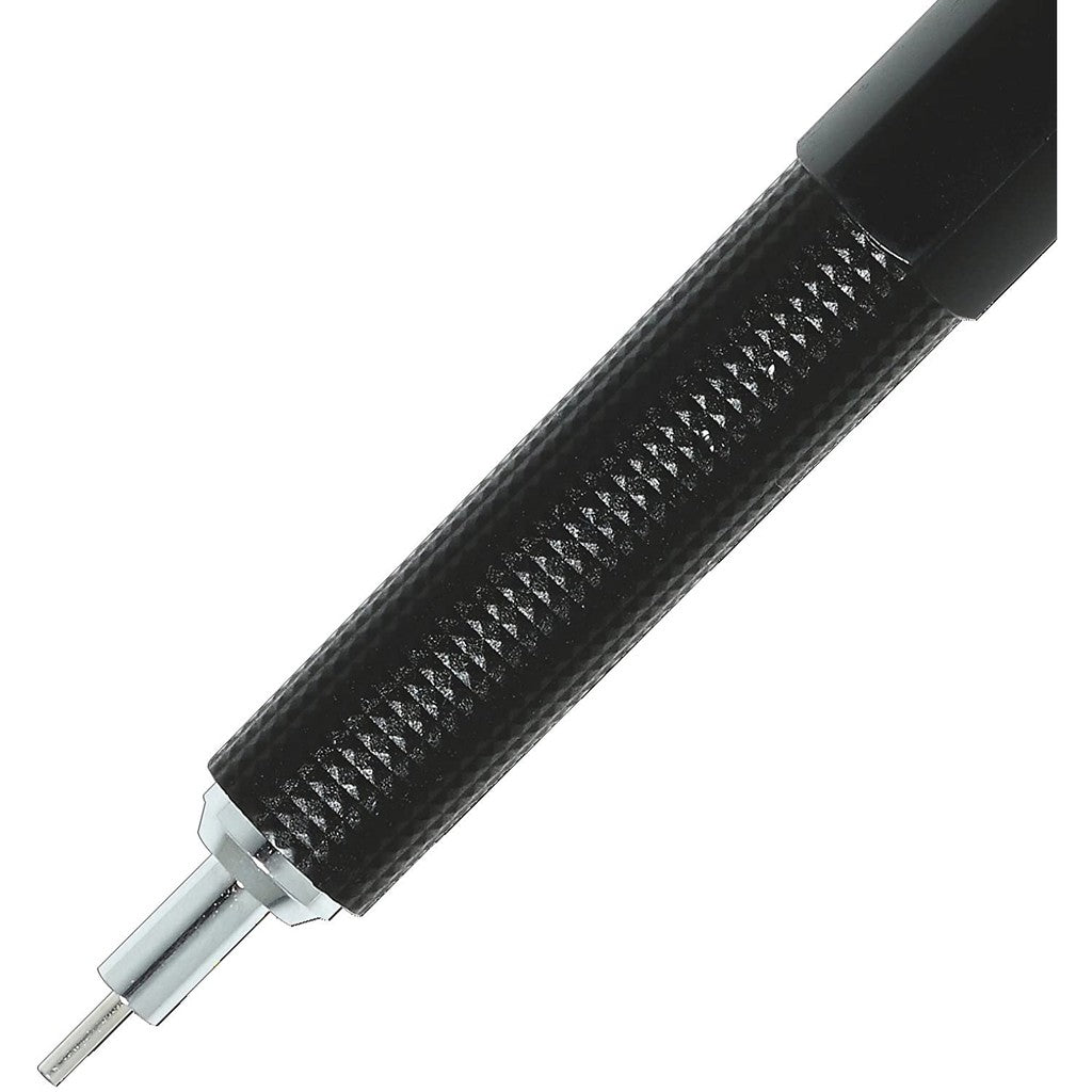 Rotring 300 Drafting Pencil Black Body (0.35mm, 0.5mm, 0.7mm, 2.0mm) rotring