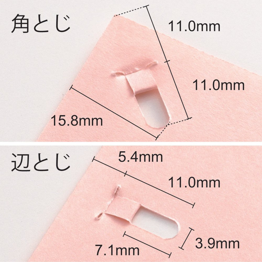 Plus Needle Free Stapler - Needleless Paper Clinch