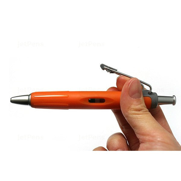 Tombow Airpress Pressurized Ballpoint Pen - 0.7 mm
