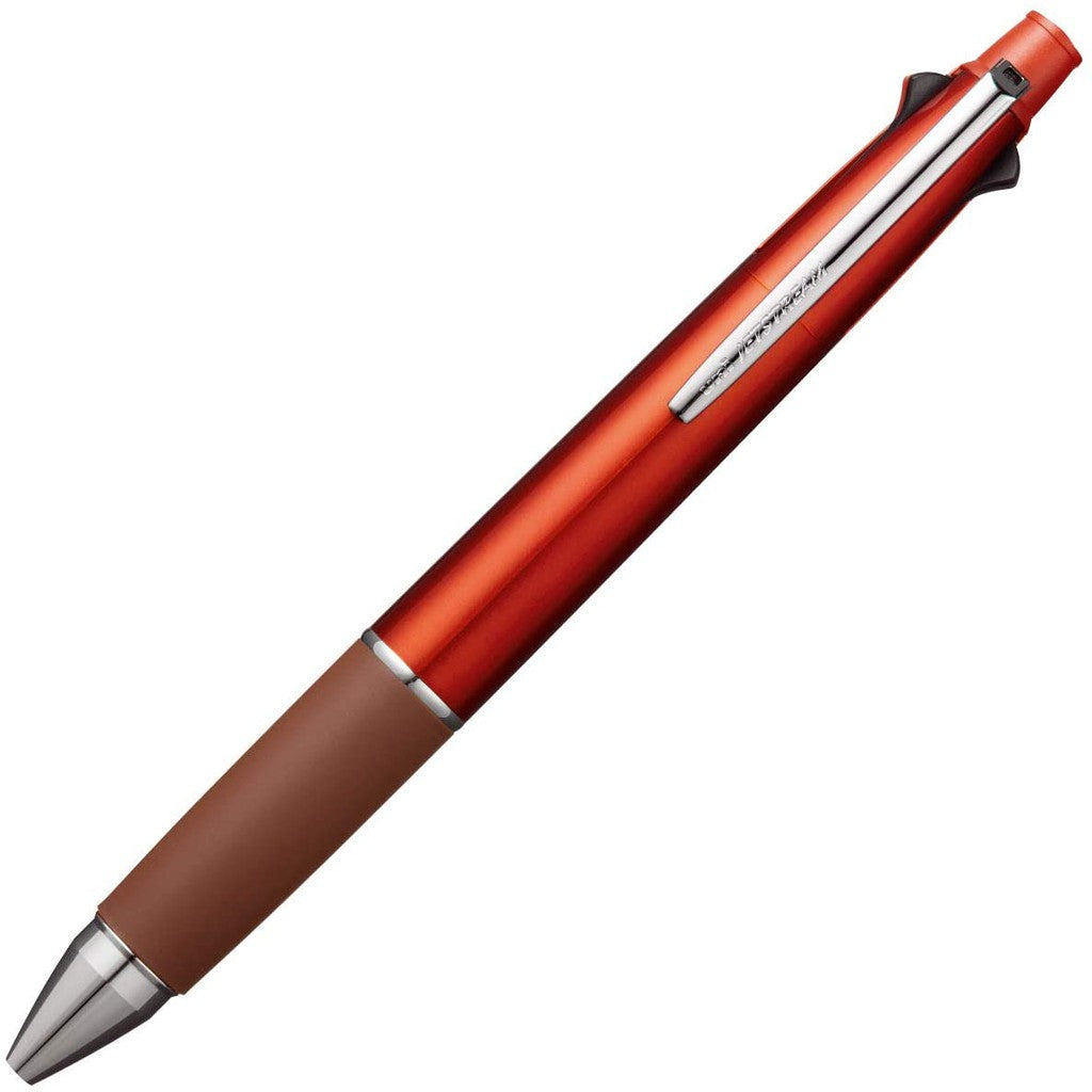 Mitsubishi Uni Jetstream 4 Color (0.5mm/0.7mm) & Mechanical Pencil (0.5mm) Limited Edition Multi