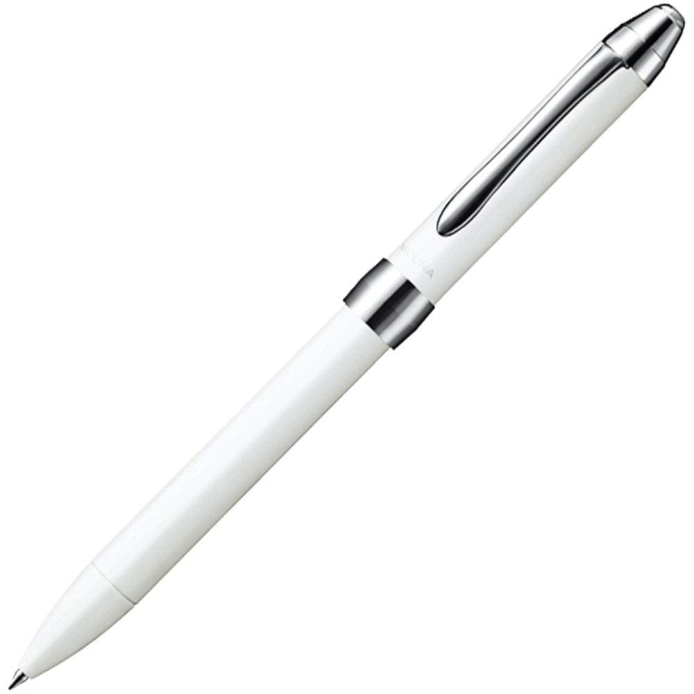 Pentel Vicuna EX3- 2 Color 0.7 mm Ballpoint Multi Pen + 0.5 mm Pencil