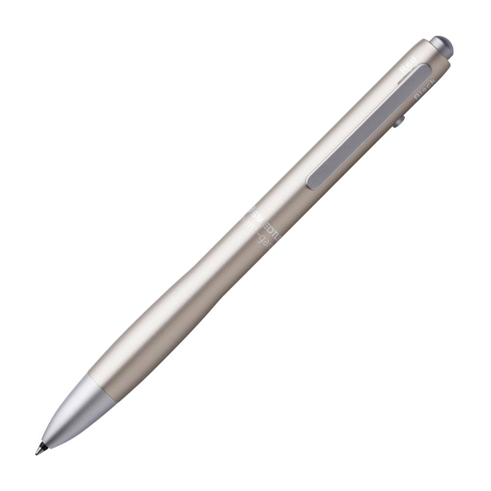 Staedtler Avant Garde Premium 4 in 1 Function - 3 Color Ball Point Pen (0.7mm) + Mechanical Pencil (0.5mm)