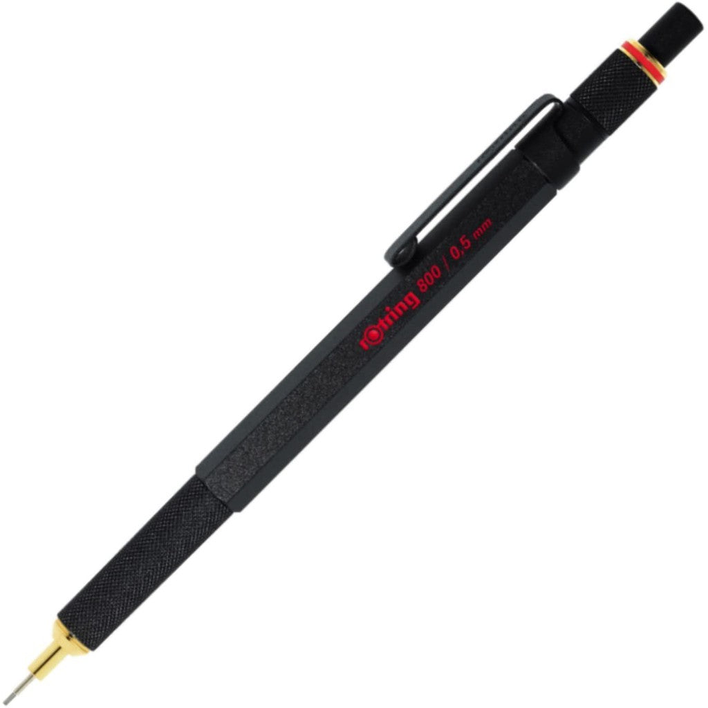 rOtring 800 Ballpoint pen / Pencil - Premium Office Gift Executive Signature Pen