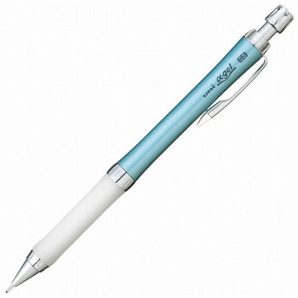 Uni Alpha Gel Slim Mechanical Pencil 0.5mm M5-809GG 1P M5-807GG 1P