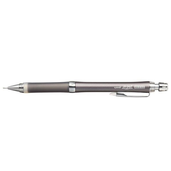 Uni Alpha Gel Slim Mechanical Pencil 0.5mm M5-809GG 1P M5-807GG 1P