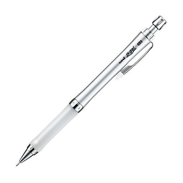 Uni Alpha Gel Slim Mechanical Pencil 0.5mm M5-809GG 1P M5-807GG 1P