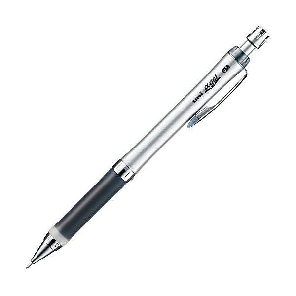 Uni Alpha Gel Slim Mechanical Pencil 0.5mm M5-809GG 1P M5-807GG 1P