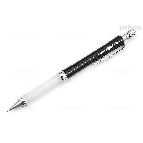 Uni Alpha Gel Slim Mechanical Pencil 0.5mm M5-809GG 1P M5-807GG 1P