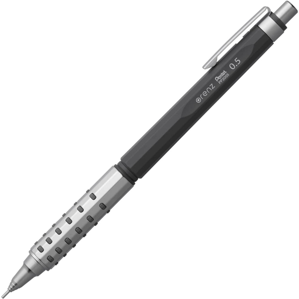 Pentel Orenz AT Dual Grip Mechanical Pencil - 0.5 mm Japan Premium Gifts