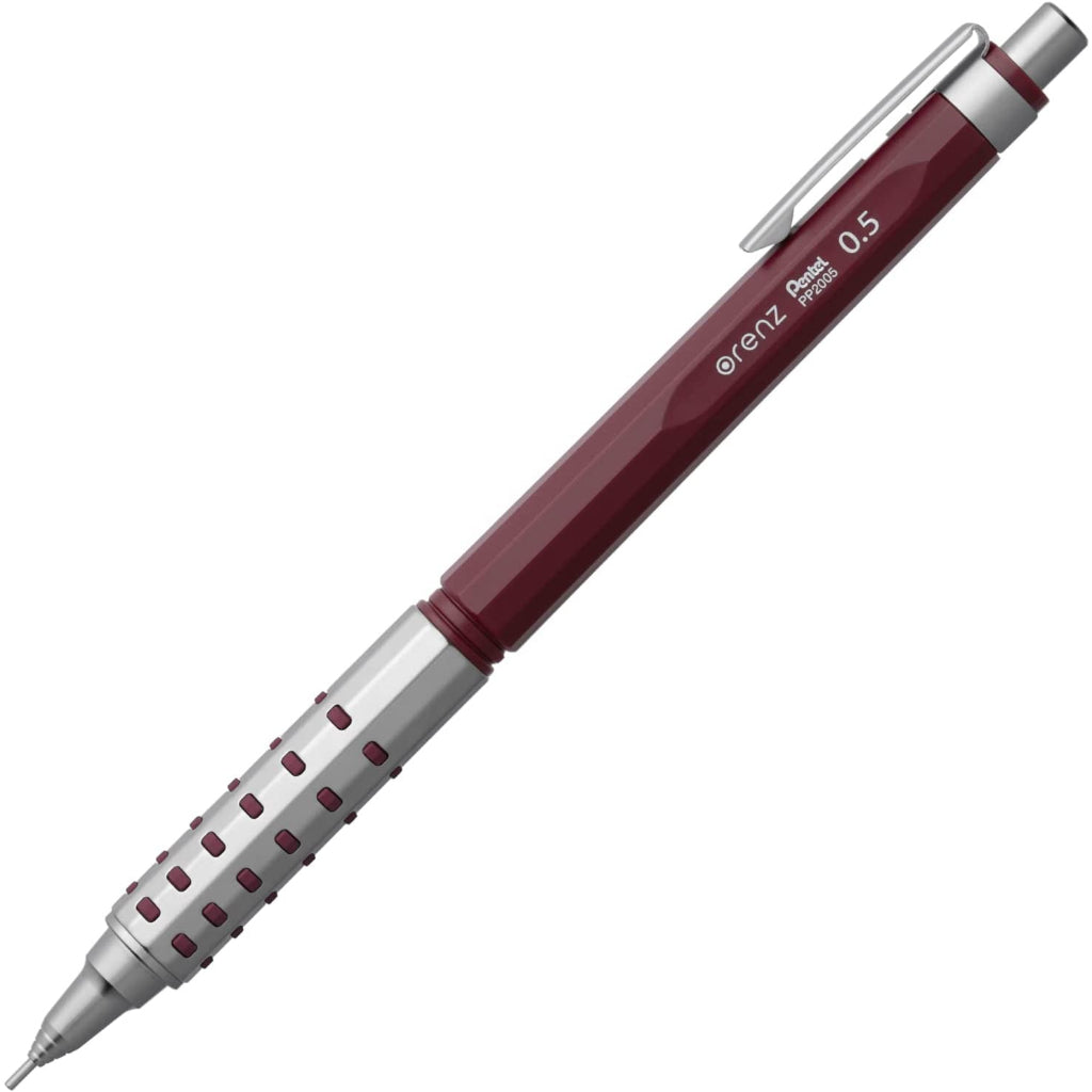 Pentel Orenz AT Dual Grip Mechanical Pencil - 0.5 mm Japan Premium Gifts