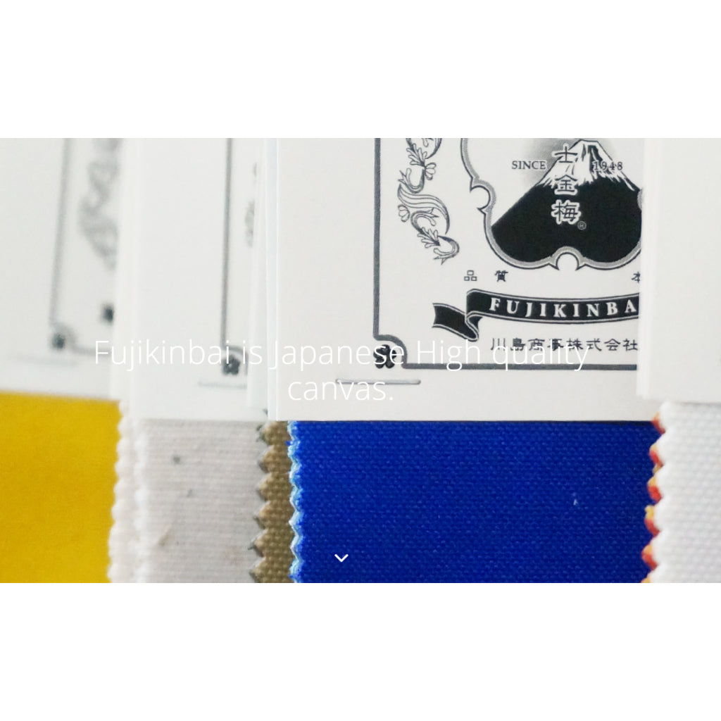 Hinemo Lihit Lab Stand Pen Pouch Reversible