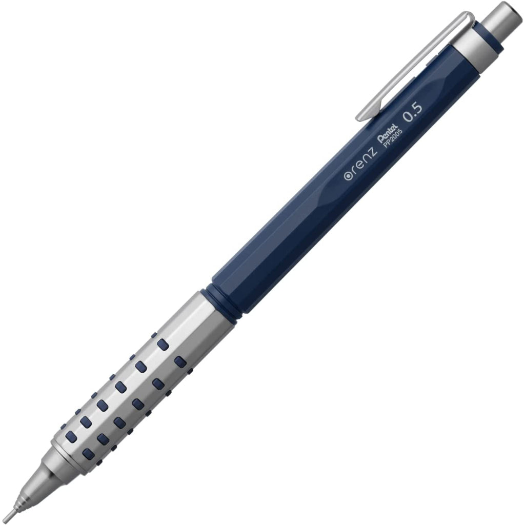 Pentel Orenz AT Dual Grip Mechanical Pencil - 0.5 mm Japan Premium Gifts