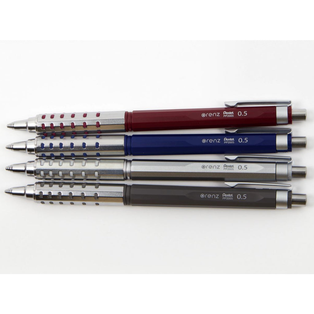 Pentel Orenz AT Dual Grip Mechanical Pencil - 0.5 mm Japan Premium Gifts