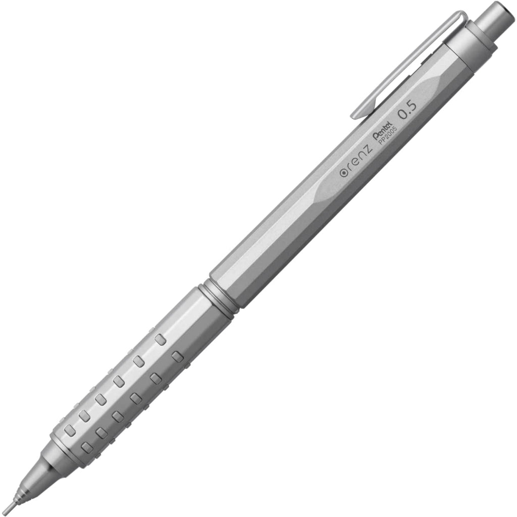 Pentel Orenz AT Dual Grip Mechanical Pencil - 0.5 mm Japan Premium Gifts