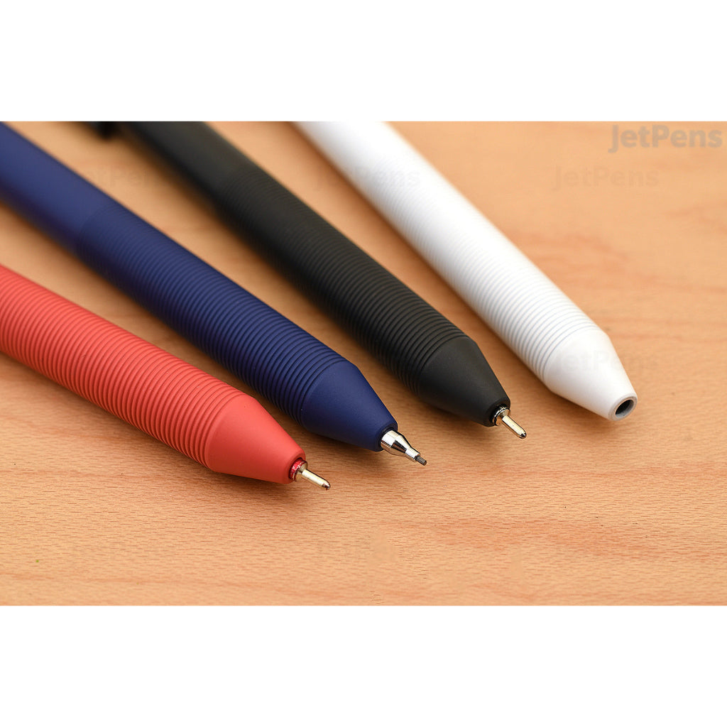 Ohto Bloom 3-in-1 2 Color 0.7 mm Ballpoint Multi Pen + 0.5 mm Pencil Premium Japan