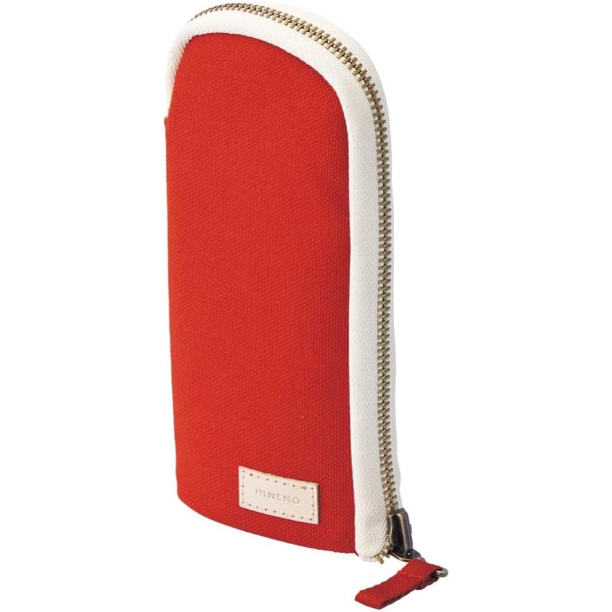 Hinemo Lihit Lab Stand Pen Pouch Reversible