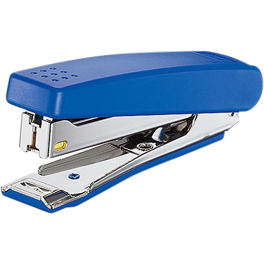 Kokuyo This Stapler 20 Sheets Staple No.10 100 Loaded SL-M11NB SL-M11NR