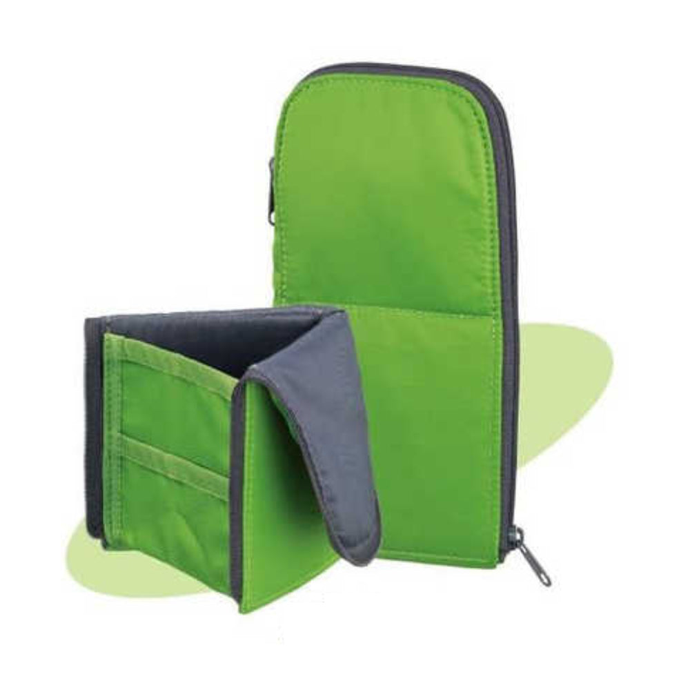 Kokuyo Pencil Case Neocritz Flat F-VBF160-1 F-VBF160-2 F-VBF160-3 F-VBF160-4
