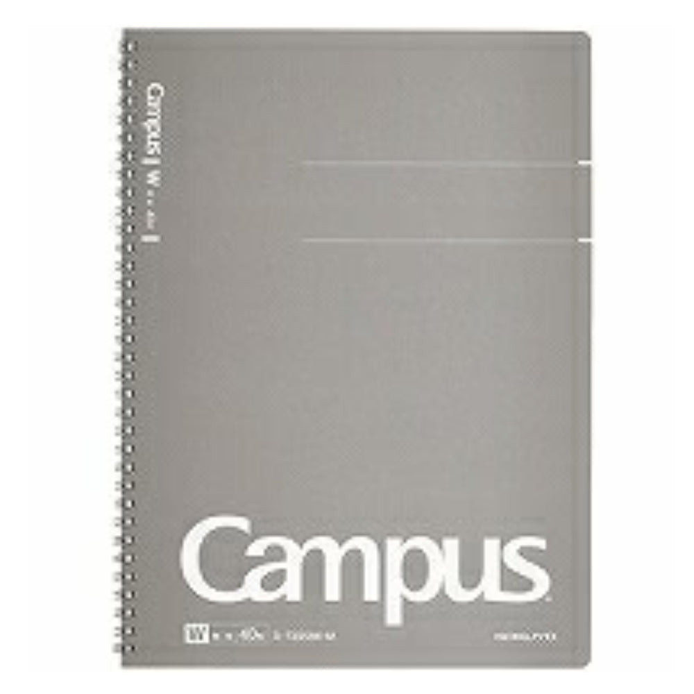 Kokuyo Adult Campus Notebook ノ-108W-M ノ-4W-M ス-T134W-M ス-T113W-M ス-T223W-M