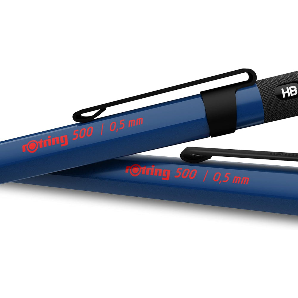 Rotring 500 Special Color Edition Drafting Mechanical Pencil 0.5mm