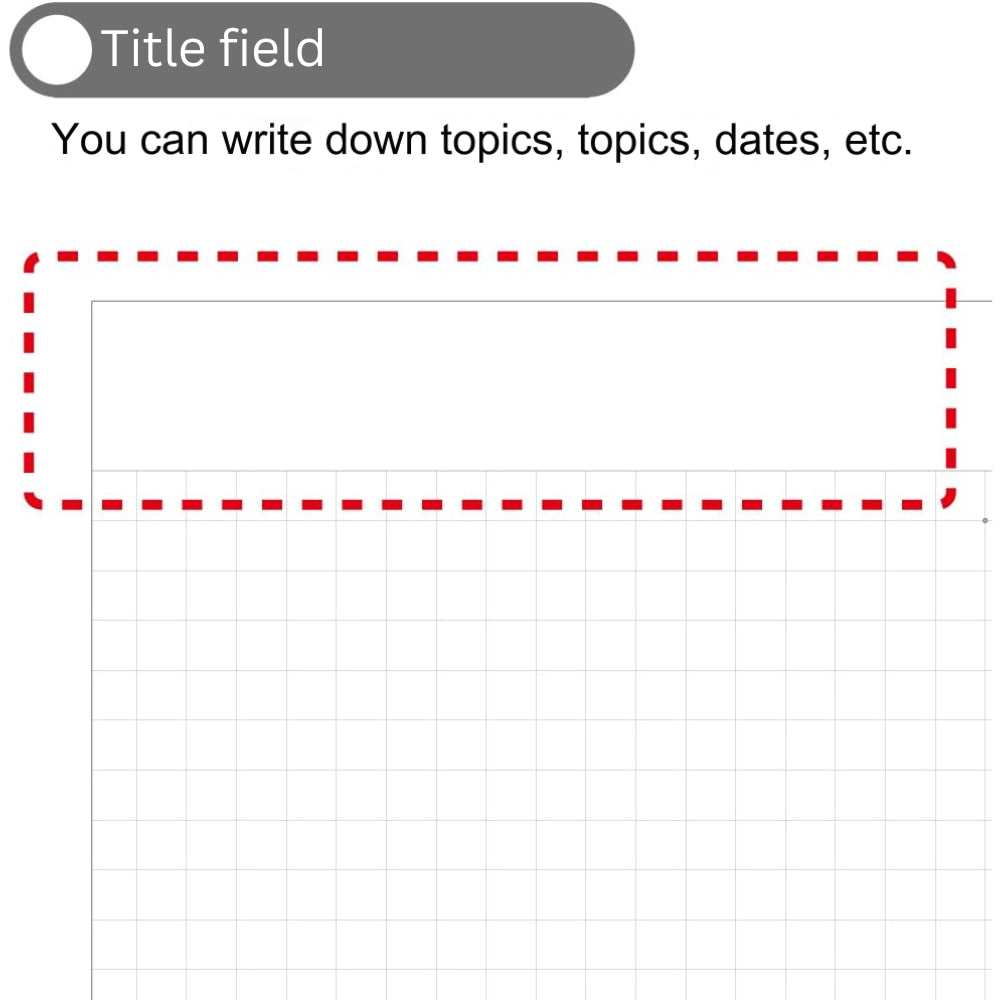 Kokuyo Campus Notepad Grid Ruled Cut Off A4|A7|A5|B5 70 Sheets レ-M747S5-D レ-M737S5-D レ-M727S5-D メ-M777S5-D