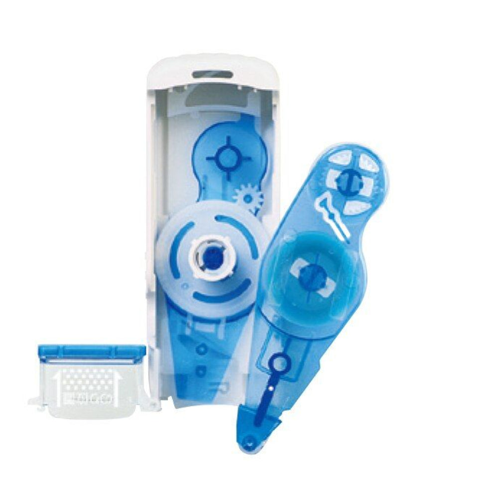 KOKUYO Dotliner Glue Tape Knock, Stamp (refill or tape set) TA-DM480-07NB D480-07N DM480-07NP DM460-08