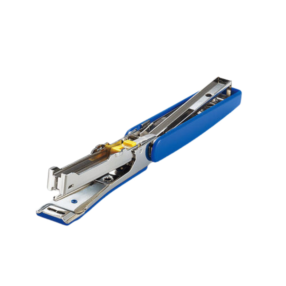 Kokuyo This Stapler 20 Sheets Staple No.10 100 Loaded SL-M11NB SL-M11NR