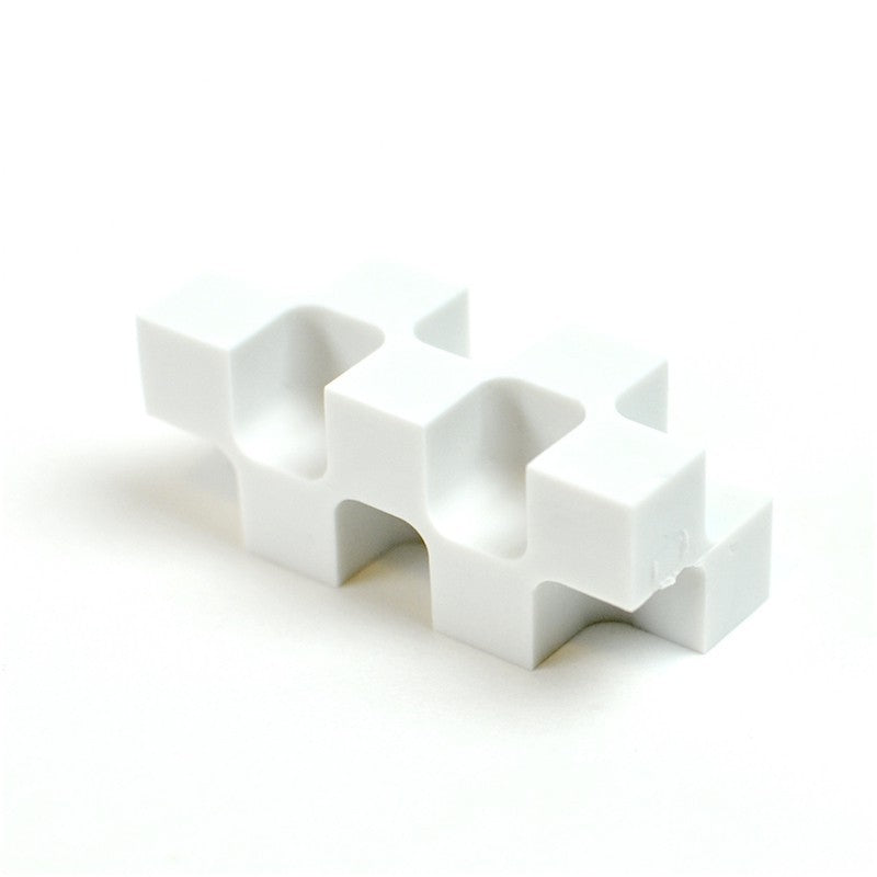 Kokuyo Kadokeshi 28-Edges Eraser