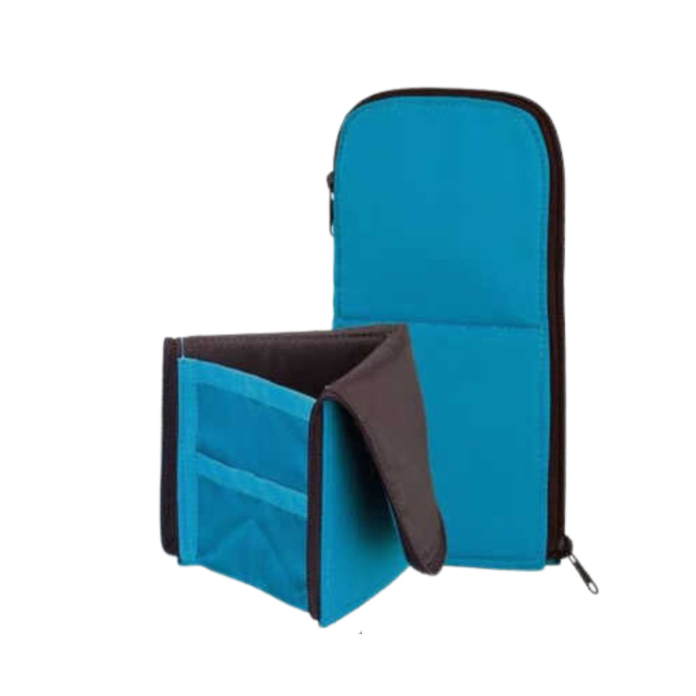 Kokuyo Pencil Case Neocritz Flat F-VBF160-1 F-VBF160-2 F-VBF160-3 F-VBF160-4
