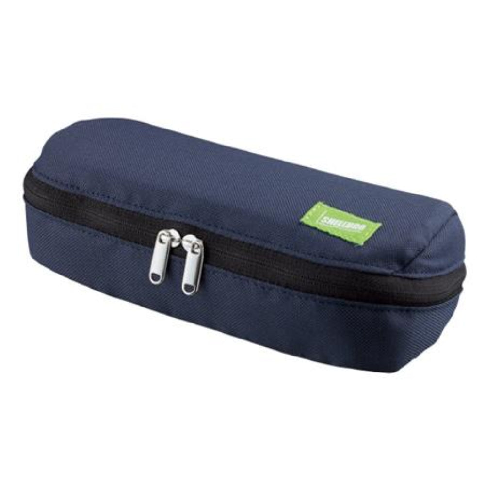 Kokuyo Shellbro Pen Case, Shell-shaped Structure Big Capacity Pencil Case F-VBF190-1