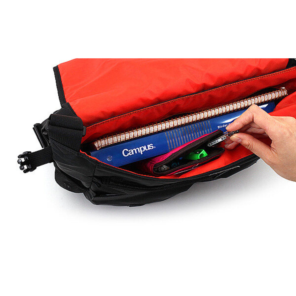 Kokuyo Pencil Case Neocritz Flat F-VBF160-1 F-VBF160-2 F-VBF160-3 F-VBF160-4