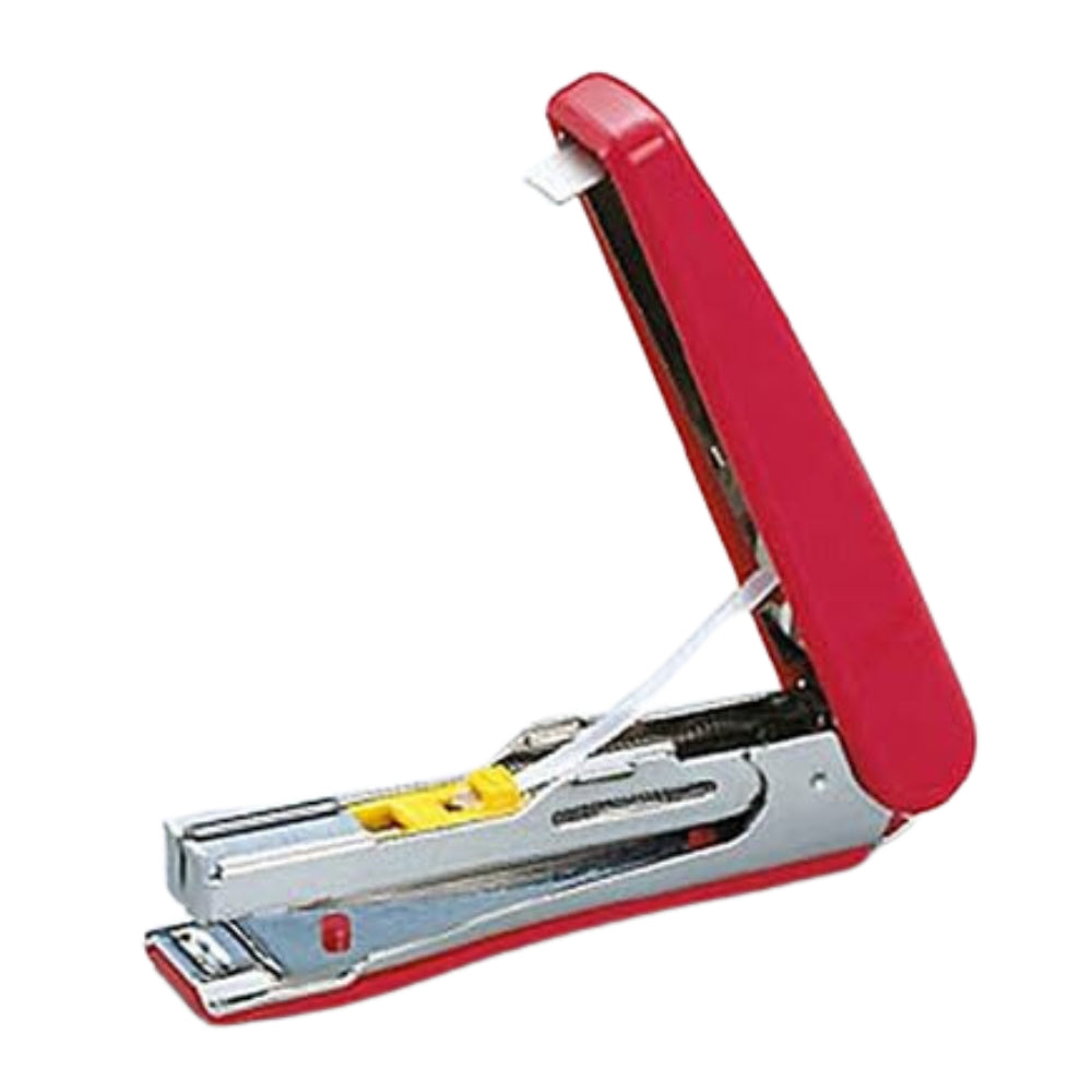 Kokuyo This Stapler 20 Sheets Staple No.10 100 Loaded SL-M11NB SL-M11NR