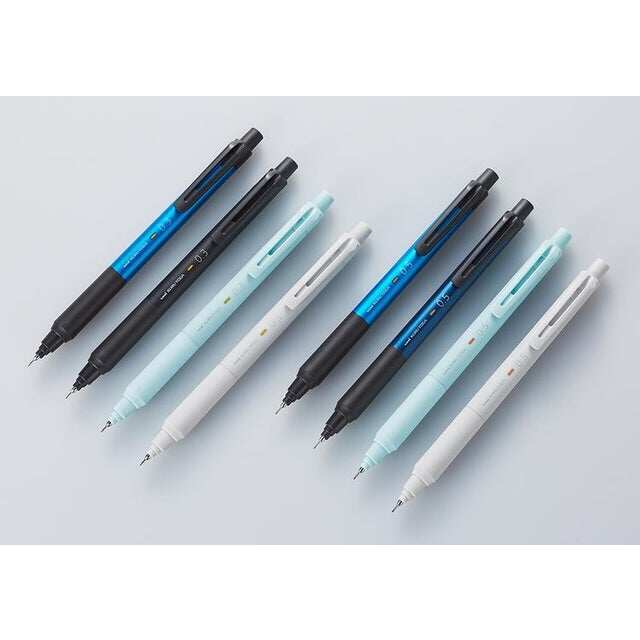 New Kuru Toga KS Uni Japan Mechanical Pencil Lead Self-rotating M3/5-KS Upgraded Version 0.3mm/0.5mm