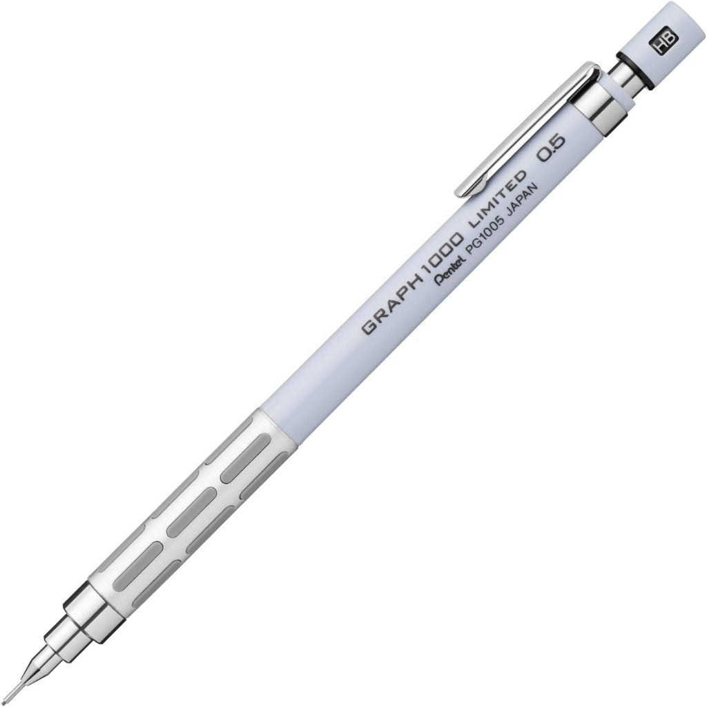 Pentel Graph 1000 for Pro Drafting Pencil (0.3mm, 0.4mm, 0.5mm, 0.7mm, 0.9mm)