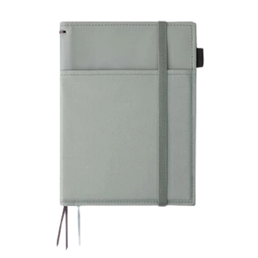 kokuyo Systemic 2 Books Storage Cover Notebook Ring Notebook B5 A5 40-50 Sheets γ-V683B-D γ-V685B-D