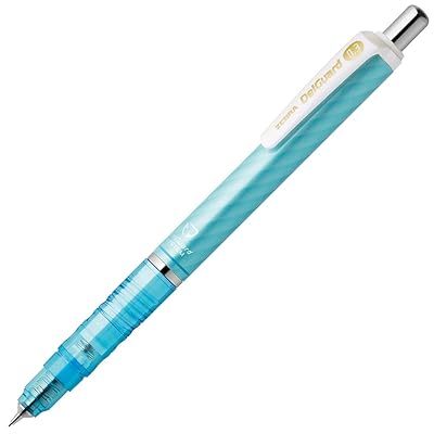 Zebra DelGuard Original Anti-break Core Mechanical Pencil Basic (0.3mm) Japan Premium Student Gift