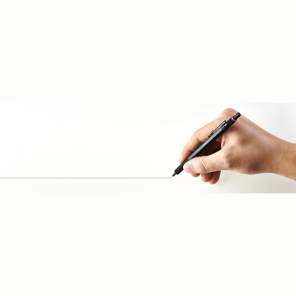 Rotring 500 Special Color Edition Drafting Mechanical Pencil 0.5mm