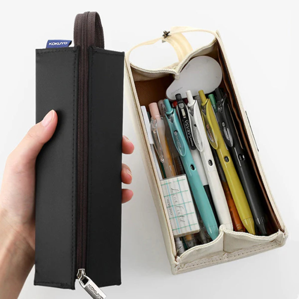 Kokuyo C2 Tray Type Pencil Case Pen Case F-VBF140-7 F-VBF122-7