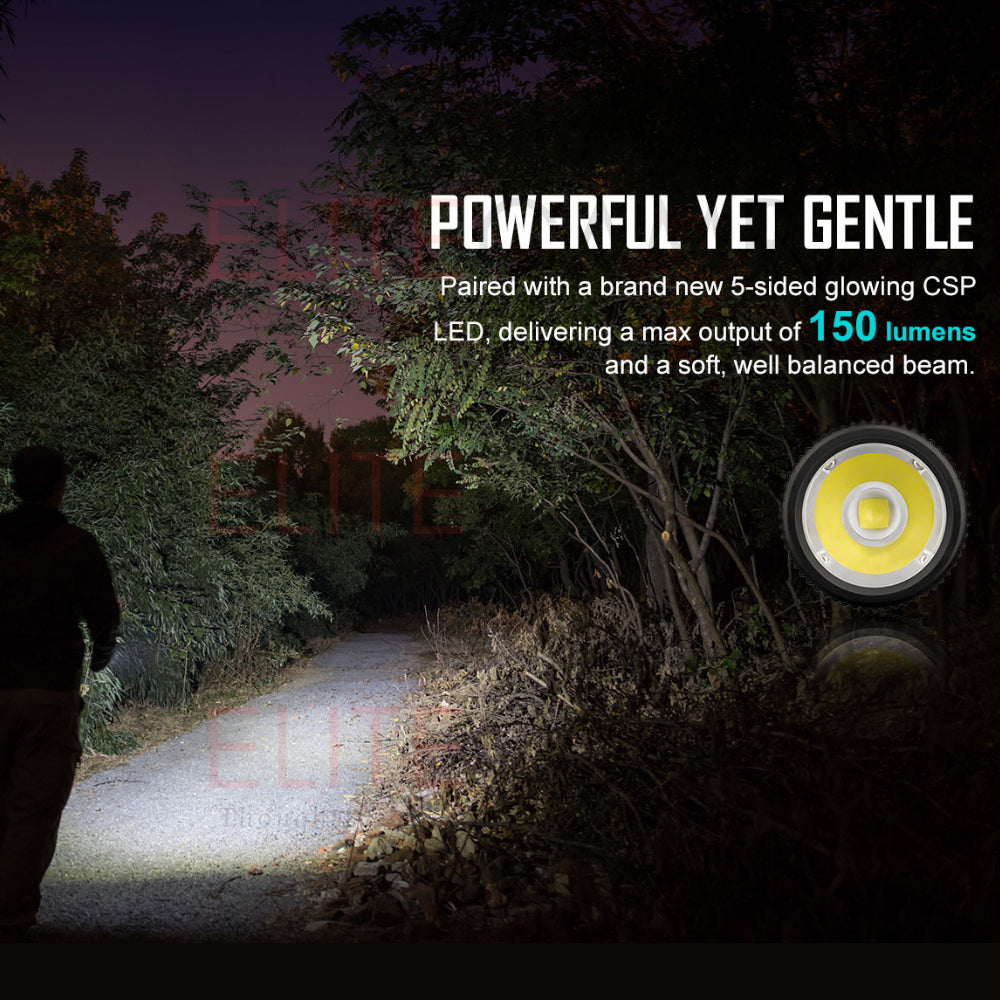 Olight i1R 2 Rechargeable Keychain Flashlight i1R2 Pro imorse Instant Camping Hiking Torchlight Small Portable Mini