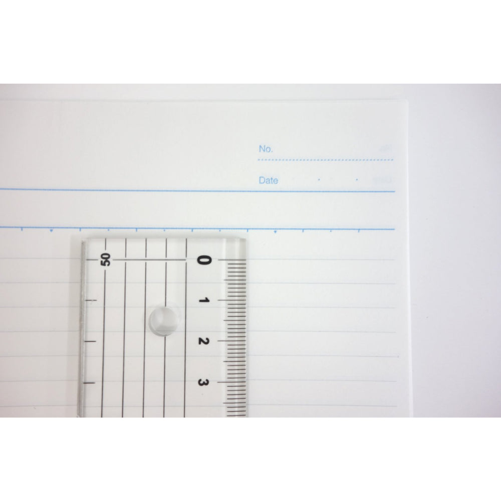 Kokuyo Campus Notebook B5 A4 A6 Environmentally Friendly Notebook 7mm 6mm Normal-Medium Lines γ-3ANX3 γ-4ANX3 γ-5ANX3