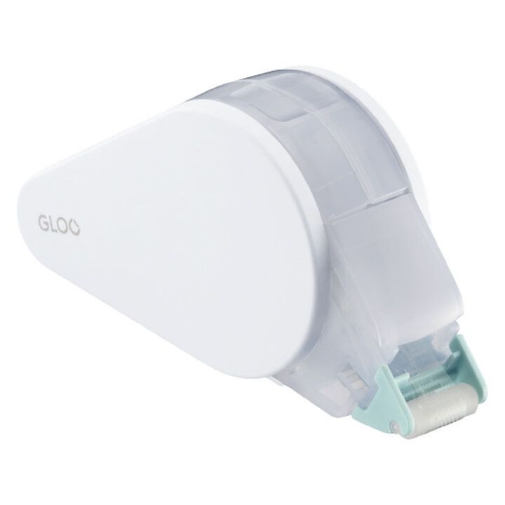 Kokuyo Gloo Repositionable Adhesive Glue Tape Set Refill TA-GM410-07 GM400-08 G410-07 G400-08 GM411