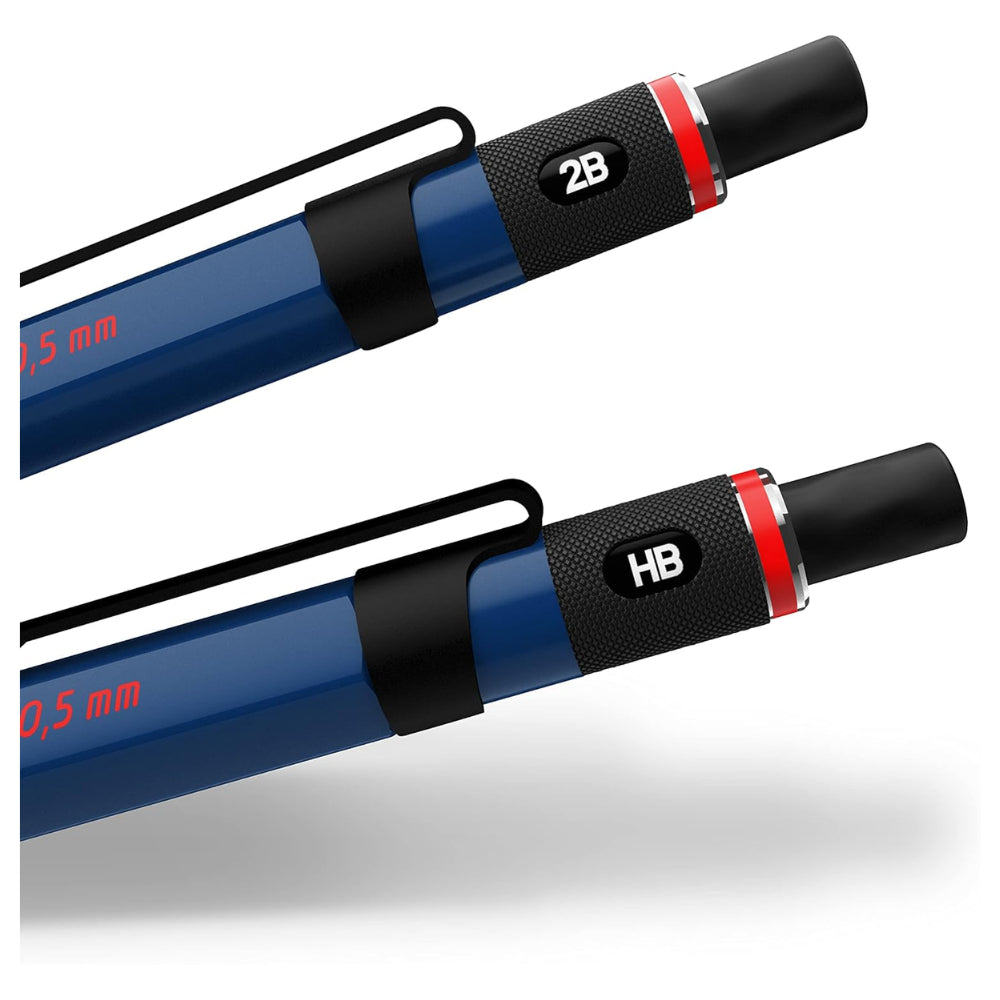 Rotring 500 Special Color Edition Drafting Mechanical Pencil 0.5mm