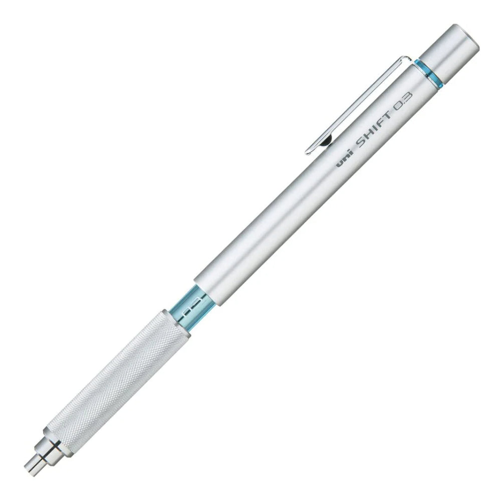 Uni Shift Pipe Lock Retractable Mechanical Pencils 0.3/0.5/0.7/0.9 mm M31010.26 M41010.26 M51010.26 M51010.24 M71010.26