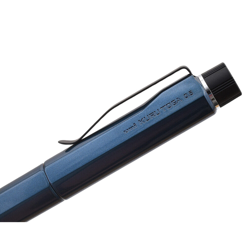 Uni Mitsubishi Kuro Toga Dive Mechanical Pencil 0.5 mm M5-5000 1P