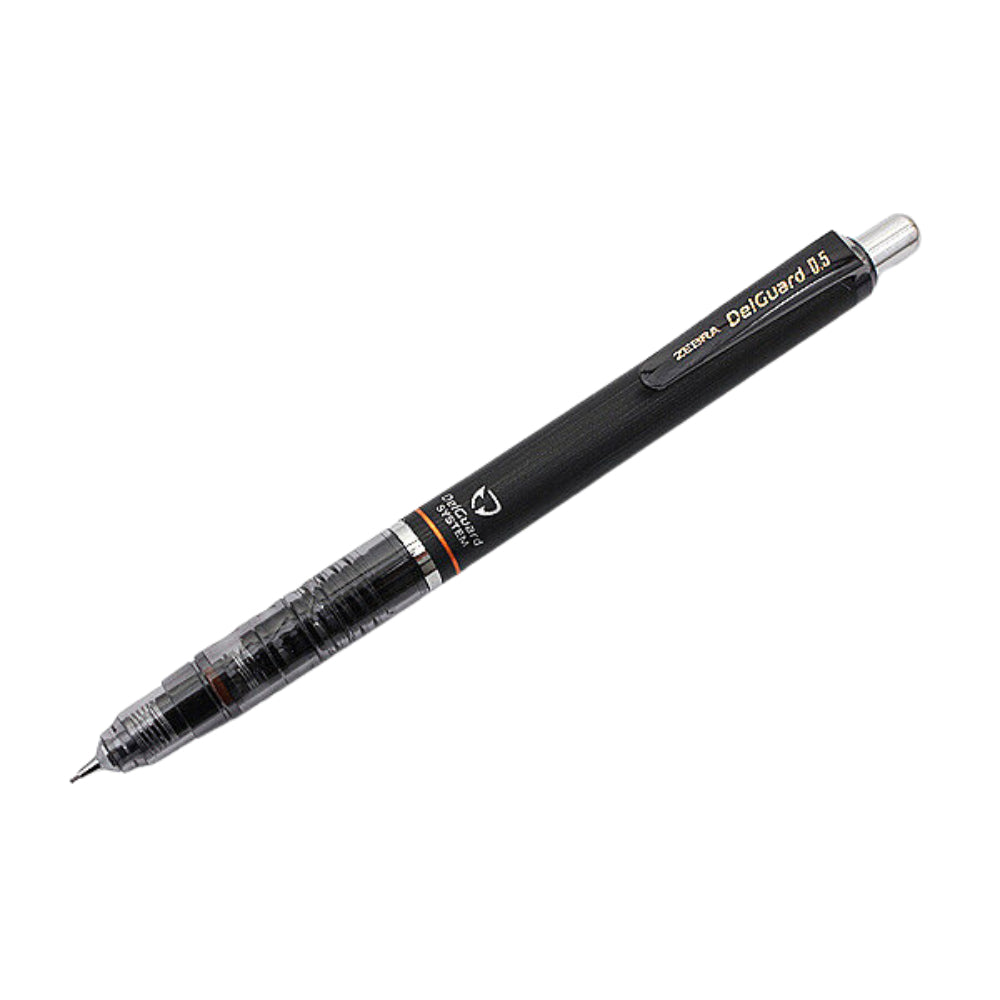 Zebra DelGuard Jujutsu Kaisen LIMITED EDITION Mechanical Pencil 0.5 mm HH4001