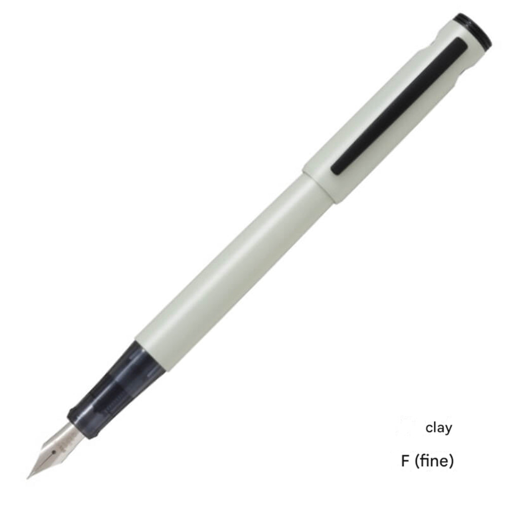 Pilot Lightive Fountain Pen 2024 Limited Edition Color P-FLT24-1-CLYF P-FLT24-1-CLYM P-FLT24-1-SCAF P-FLT24-1-SCAM