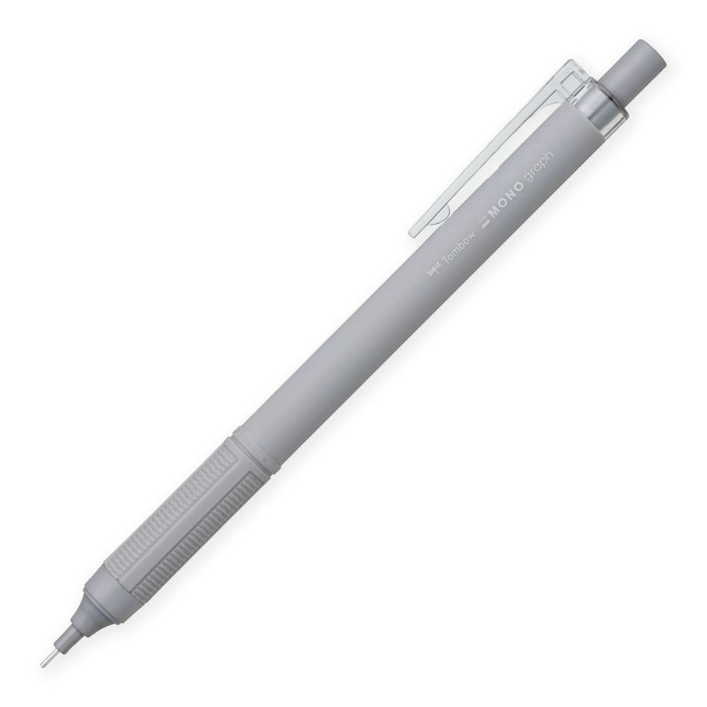 Tombow Monograph Mechanical Pencil 10th Anniversary Japan Limited Edition
