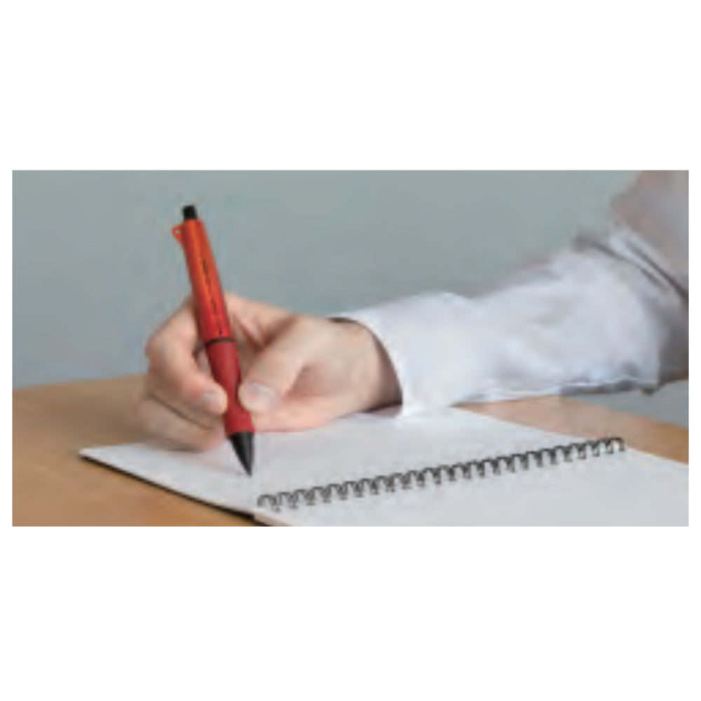 Pilot The Dr.Grip Black Accent Mechanical Pencil 0.3/0.5mm HTDGB-15-MB -MW -DL -DO -DPU HTDGB-13-MB -MW