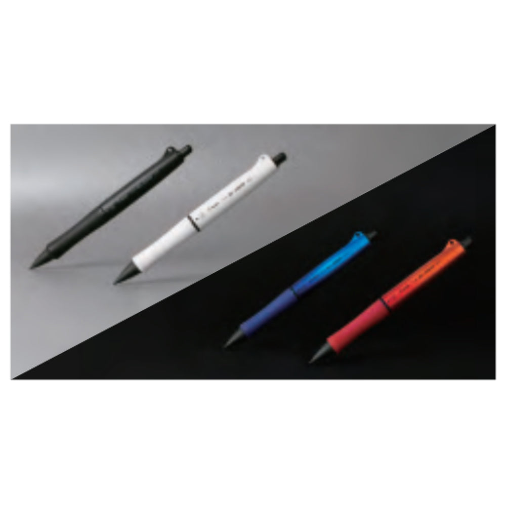 Pilot The Dr.Grip Black Accent Mechanical Pencil 0.3/0.5mm HTDGB-15-MB -MW -DL -DO -DPU HTDGB-13-MB -MW